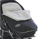 JJ Cole Original Bundle Me Toddler Graphite