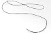 Kitchen & Housewares : Braunamid Synthetic Suture / Needle Combinations - 45 cm - 0 - Heavy