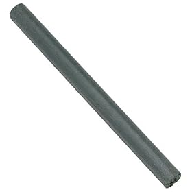 Click here to buy Cratex 086M 6 X 1 2 Round Stick Medium Grit Part No.086m by Cratex.