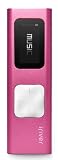 iriver T9 Party Pink 4GB MP3/MP4 player