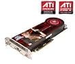 Sapphire Radeon HD4870 X2 2GB DDR5 Dual DVI / TVO PCI-Express Graphics Card