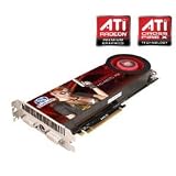 Sapphire Radeon HD4870 X2 2GB DDR5 Dual DVI / TVO PCI-Express Graphics Card