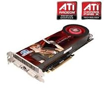Sapphire Radeon HD4870 X2 2GB DDR5 Dual DVI / TVO PCI-Express Graphics Card