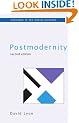 Postmodernity Second Edition (Concepts in the Social Sciences)