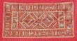 ShalinCraft Embroidered Wall Hanging Tapestries Home D��cor (wallj394)