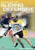 Tony Seaman: Installing the Sliding Defensive System (DVD)