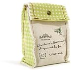 Gardener's Greenhouse Clover Honey Sea Salts - 12 oz.