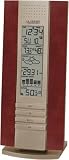 Outdoor Living : Lacrosse Technology WS-7394U-IT-CH Wireless Forecast Station