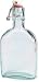 Global Amici Flask Bottle 7 1/2 17 Oz.