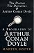 Search : Doctor, the Detective and Arthur Conan Doyle: A Biography