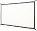 Infocus Fixed Front Projection Screen HW-FIXSCR90 - Projection screen - 92 in - white