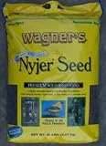 Wagner's 62053 Nyjer Seed Bird Food, 20-Pound Bag
