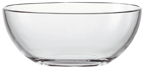Leonardo 063761 Glasschale iCon 30 cm Preisvergleich