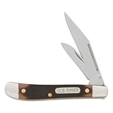 Schrade 72OT Old Timer Dog Leg Jack