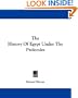 The History Of Egypt Under The Ptolemies