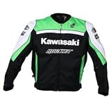 Joe Rocket Kawasaki Replica Supersport Jacket – 2009