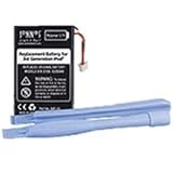Sonnet Technologies BAT-3G Replacement iPod Battery (for 3rd Generation iPod)