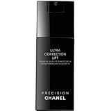 Precision Chanel Ultra Correction Lift Lifting Firming Day Fluid SPF 15, 1.7 Oz / 50 Ml