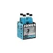 Jones Soda Co, Soda, Berry Lemonade, 6/4/12 Oz