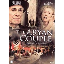 The Aryan Couple [ NON-USA FORMAT, PAL, Reg.2 Import - Belgium ]