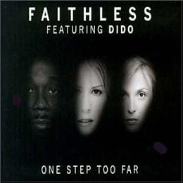 Faithless Foto 10
