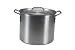 Nordic Ware 12-Quart Covered Stock Pot
