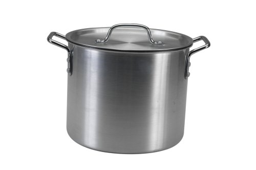 Nordic Ware 12 Quart Covered Stock Pot