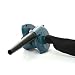 Electric Portable Blower & Vacuum