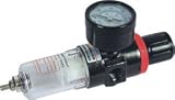 Airbrush Compressor AIR REGULATOR Moisture Filter Brush by Airbrush Depot