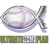 Ultimate Game/Baseball Youth T-Shirt