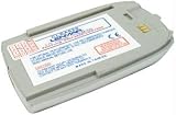 LENMAR CLSA620 REPLACEMENT BATTERY FOR SAMSUNG(R) VGA-A620/1000