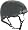 S One Skateboard Helmet - Black, Small / Medium
