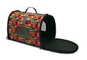 Super Pet Ferret and Rabbit Come Along Large Carrier, Colors Vary