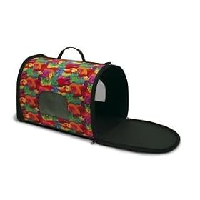 Pets International Come Along Carrier Large - 100079527
