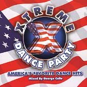 CD-Charts  Music : Xtreme Dance Party