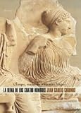 La Reina De Los Cuatro Nombres / The Queen of the Four Names: Olimpia, Madre De Alejandro Magno / Olympia Mother of Alexander Magno (Historia / History) (Spanish Edition)