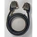 HQ Premium Scart kabel (vergoldete Kontakten) 10 m