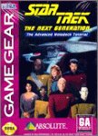 Star Trek Next Generation: Advanced Holo