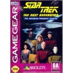 Star Trek Next Generation: Advanced Holo