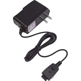 Wireless Solutions Standard Travel Charger for Pantech PN-215