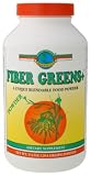 Greens Plus - Fiber Greens, 9.4 oz powder