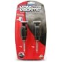 Monster Cable MM HTRS-B Monster Mounts Rear Speaker Mounting Kit 3lb. Capacity, Black 2pc set
