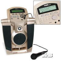 Karaoke Machine