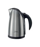 Bosch TWK6831GB  Jug Kettle Stainless Steel