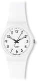 Swatch Colour Code Coll. JUST WHITE GW151