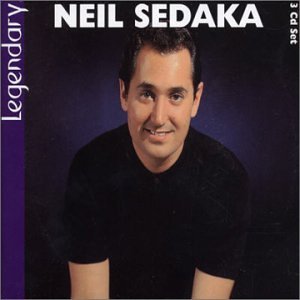 NEIL SEDAKA - Crying My Heart Out for You Lyrics - Zortam Music