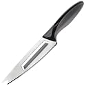 Zyliss Cheese Knife with Inner Blade, Made of Stainless Steel