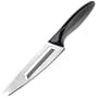 Zyliss Stainless Steel Cheese Knife with Inner Blade