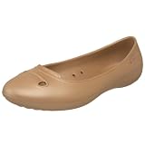 crocs Womens Mccall Ballet Flat