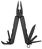 Leatherman 830263 Leatherman Black Oxide Kick